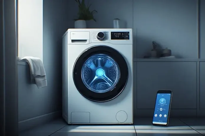 Lg washtower ai review 2026