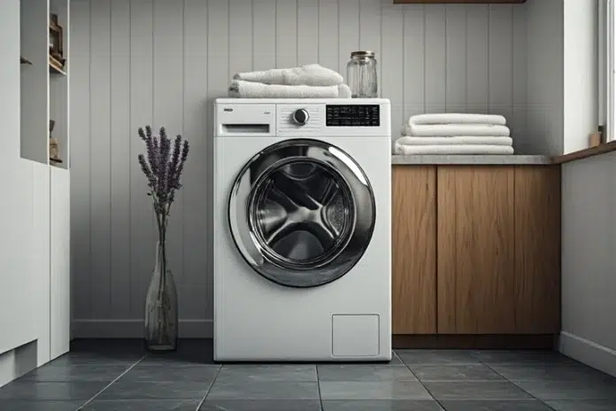 Best Washing Machine