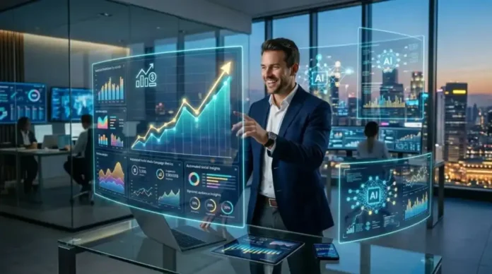 15 Best Ai Marketing Tools For Small Business In 2026 Free Paid