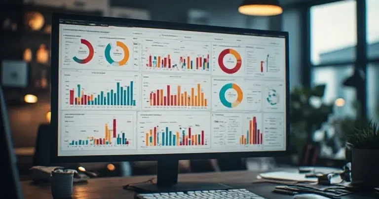 Real Estate Lead Generation Ai Dashboard With Lead Scoring And Buyer Profiles