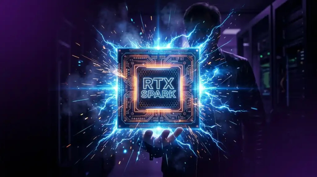 Nvidia Rtx Spark Running Openclaw Ai Agent On Windows Laptop Interface
